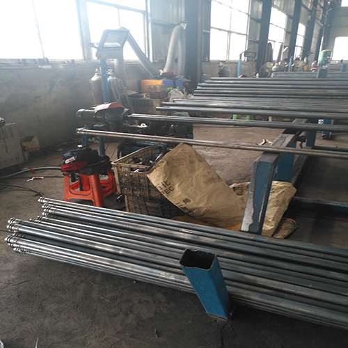 章贡桥梁桩基声测管的施工工艺流程